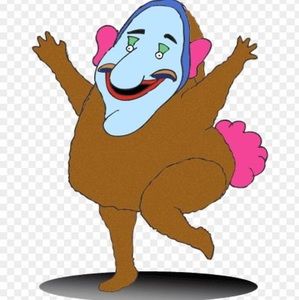 Meet your Posher, Wanda